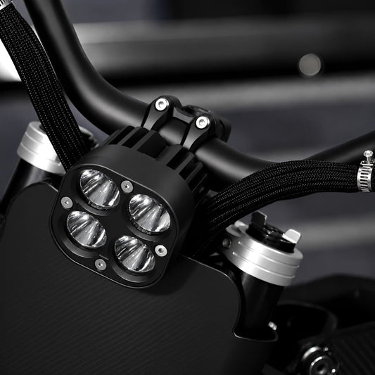 Cable Management Kit - Sur-Ron Light Bee S/X
