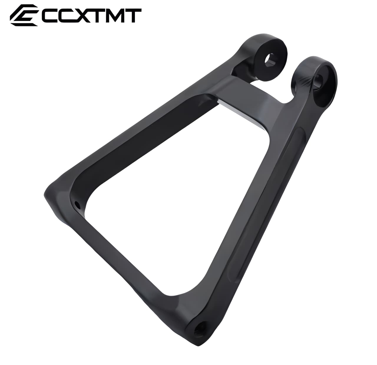Shock Absorbing Triangle Bracket - Sur-Ron Light Bee S/X