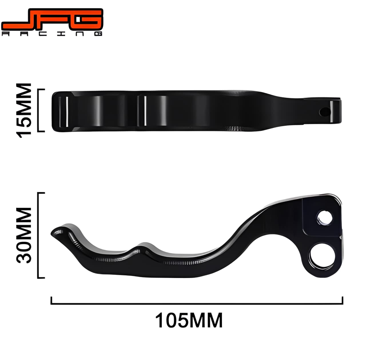 Brake Lever Clutch Lever - Talaria Sting MX4