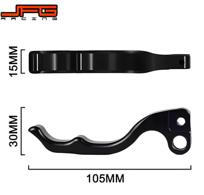Brake Lever Clutch Lever - Talaria Sting MX4
