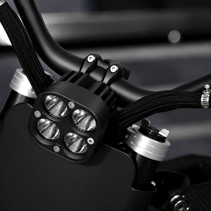 Cable Management Kit - Sur-Ron Light Bee S/X