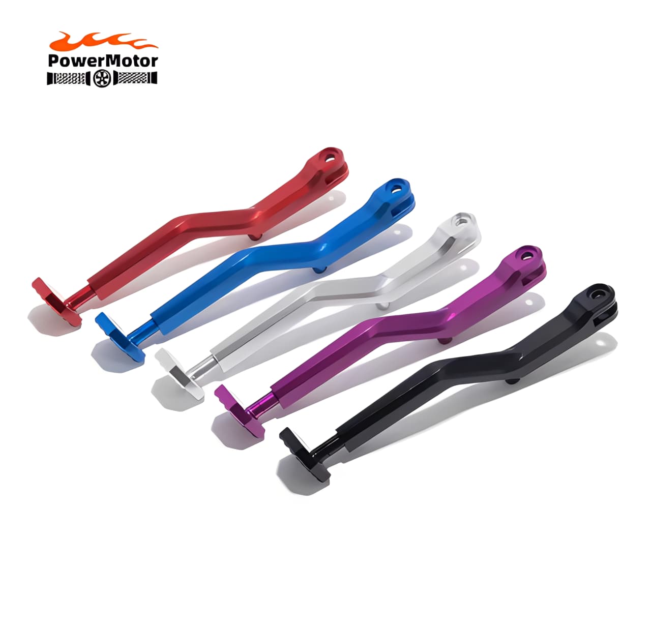 Adjustable Side Kick Stand - Sur-Ron / Talaria