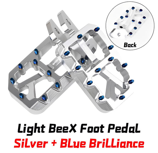 CNC Foot Pegs - Sur-Ron / Talaria