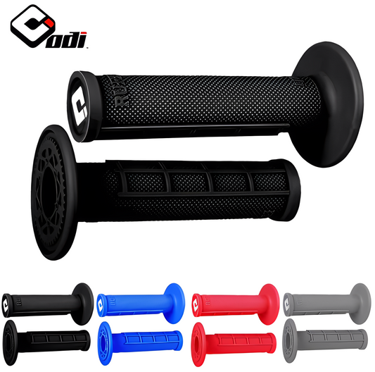ODI Anti-Slip Moto Grips