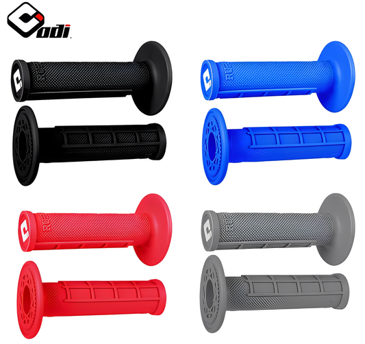 ODI Anti-Slip Moto Grips