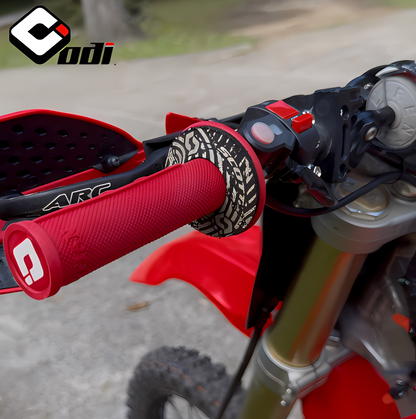 ODI Anti-Slip Moto Grips