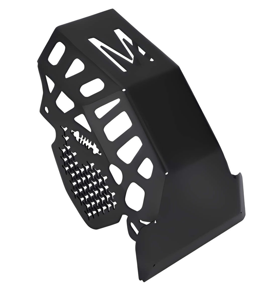 Chassis Guard - Sur-Ron Light Bee S/X