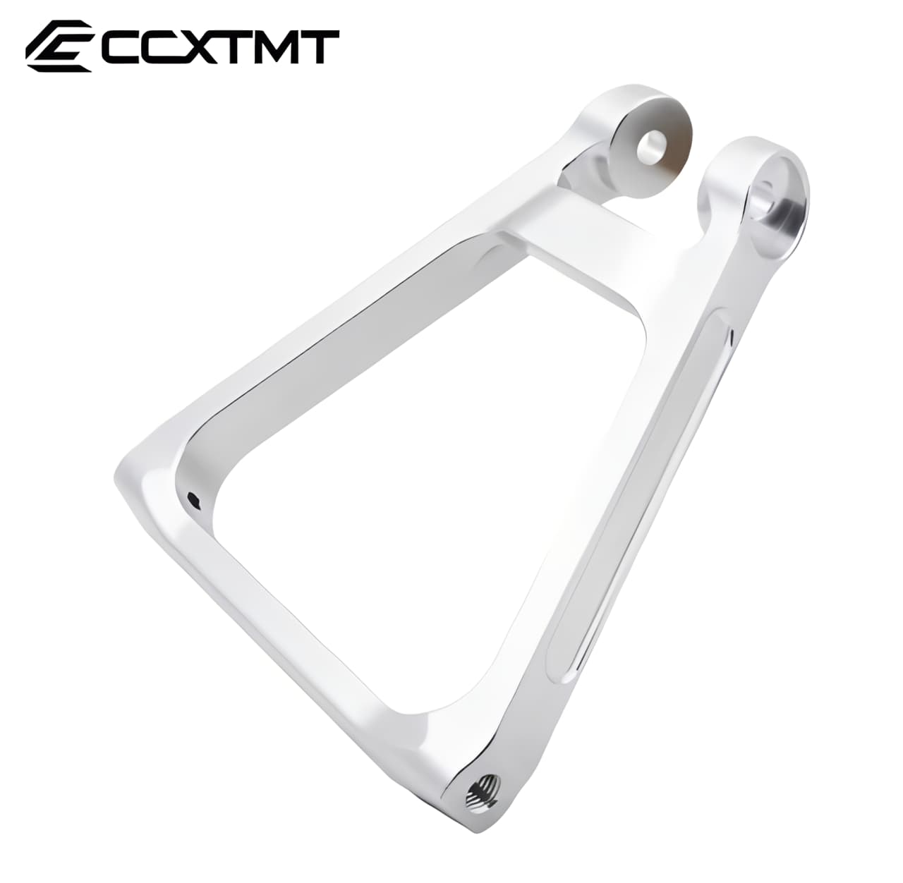 Shock Absorbing Triangle Bracket - Sur-Ron Light Bee S/X