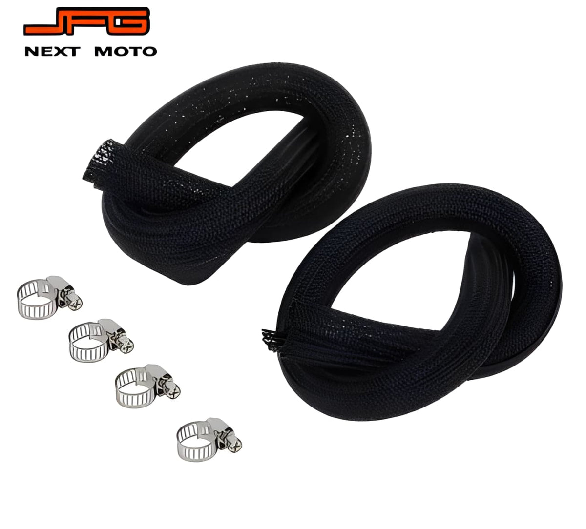 Cable Management Kit - Sur-Ron Light Bee S/X