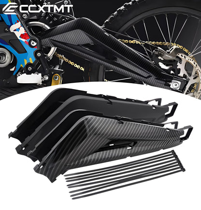 PP Swingarm Protectors - Sur-Ron Light Bee S/X