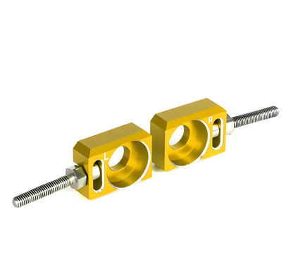 Axle Block Chain Adjuster - Sur-Ron Light Bee X