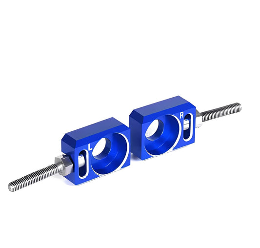 Axle Block Chain Adjuster - Sur-Ron Light Bee X