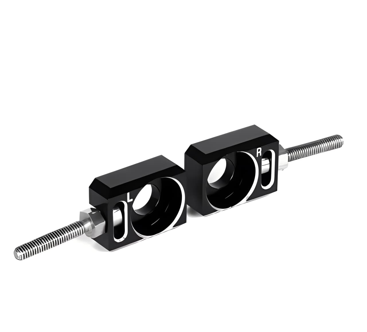 Axle Block Chain Adjuster - Sur-Ron Light Bee X