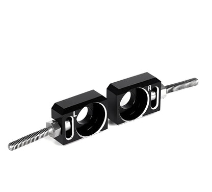 Axle Block Chain Adjuster - Sur-Ron Light Bee X