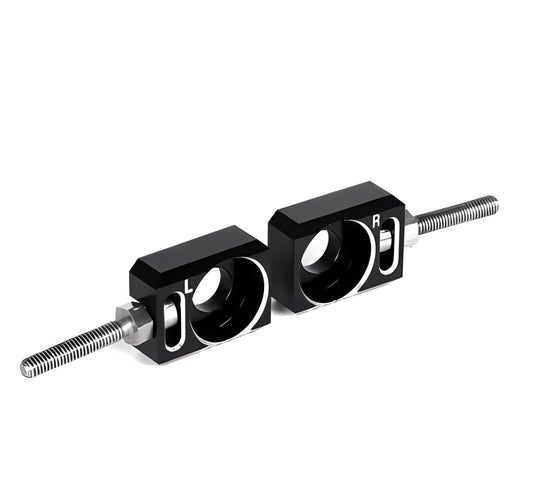 Axle Block Chain Adjuster - Sur-Ron Light Bee X